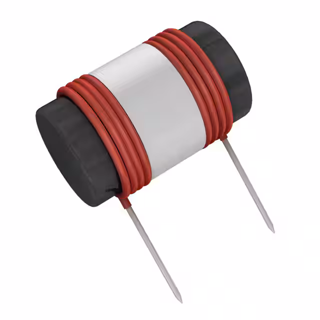 3HC-500 API Delevan Inc.  Inducteurs fixes